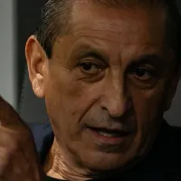 Ramón Díaz vê injustiça em Atlético-MG X Corinthians: “Mais situações claras do que eles”