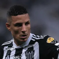 Após reclamações dos jogadores, Atlético-MG confirma troca de gramado da Arena MRV nos próximos dias