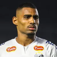 Após o Santos confirmar venda de Joaquim, zagueiro tem situação atualizada no México