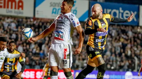 Paysandu e Novorizontino duelam na 18ª rodada da Série B.