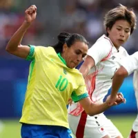 Olimpíadas: Veja as contas para a Seleção Brasileira se classificar