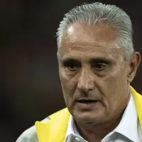 Atacante badalado não deve jogar mais no Corinthians e pode fechar com Flamengo de Tite