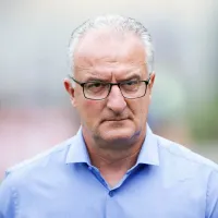 2 jogadores do São Paulo agradam Dorival Júnior na Seleção mas Alisson e Pablo Maia só voltam em 2025