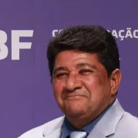 Postagem do perfil oficial do Brasileirão irrita torcida do Botafogo e Ednaldo Rodrigues é questionado