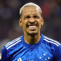 Matheus Pereira e mais 6: Cruzeiro pode ter desfalques importantes para clássico contra o Atlético-MG