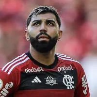 Gabigol não vai jogar pelo Corinthians e fecha com Palmeiras, diz Benjamin Back