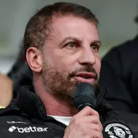 Zagueiro paraguaio é oferecido a Pedrinho e Bruno Valdéz é descartado no Vasco