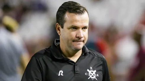 Santos foi elogiado por Daniel Paulista.