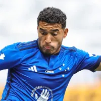 William do Cruzeiro se destaca e mostra equilíbrio ofensivo e defensivo no Brasileirão; Veja números