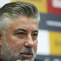 Gallo exige obrigação de compra e atacante tem saída do Santos vetada