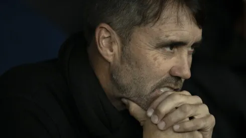 Eduardo Coudet teve nome ligado a clube argentino