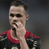 R$ 57 milhões: Corinthians prepara oferta e pode afastar Michael do Vasco