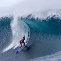 Surfe nas Olimpíadas 2024: Medina se vinga de algoz em Tóquio e avança às quartas; Chumbinho será o próximo adversário