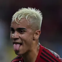 Reinier tem futuro incerto e torcida do Flamengo pede retorno: \'Rende fácil no Brasil\'