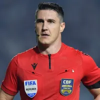 CBF define árbitro de Atlético-GO x Vasco pela Copa do Brasil