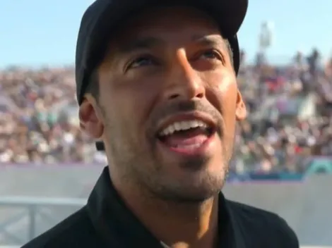 Kelvin Hoefler critica formato do skate street nas Olimpíadas de Paris