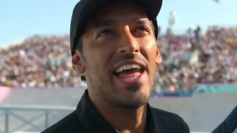 Kelvin Hoefler critica formato do skate nas Olimpíadas 2024 - Foto: Globo