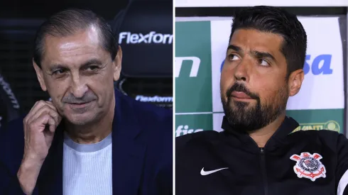 Ramón Díaz ignorou plano que era pleiteado por António Oliveira