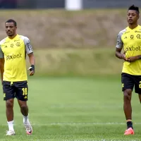 Escalação do Flamengo: Tite conta com voltas de De la Cruz e Bruno Henrique