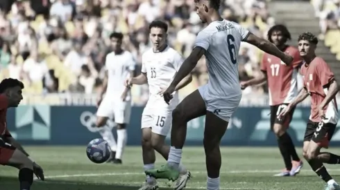 República Dominicana e Uzbequistão se enfrentam pela última rodada da primeira fase da Olimpíadas.