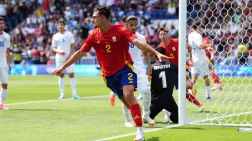 Espanha e Egito lutam por vaga na próxima fase das Olimpíadas.