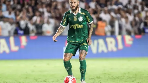 SANTOS X PALMEIRAS - FINAL -