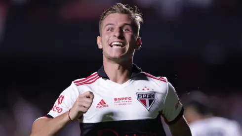 Galoppo define futuro no São Paulo após interesse do Rosário