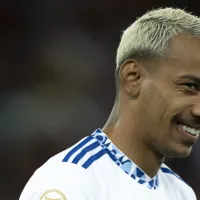 Rafael Sóbis aponta melhor jogador do Brasileirão e escolhe Matheus Pereira do Cruzeiro