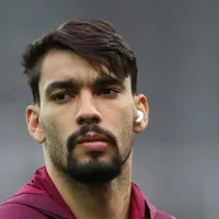 Banimento do futebol: Paquetá recebe nova informação sobre punição e Flamengo também é informado