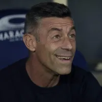 Santos perde contratação para o Red Bull Bragantino de Pedro Caixinha e Matheus Gonçalves deve jogar no Massa Bruta