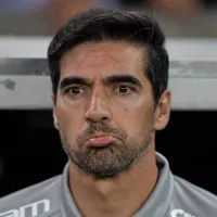 Palmeiras, de Abel, precisa superar marca amarga no Maracanã para vencer o Flamengo