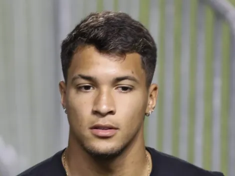 R$ 364,8 milhões: Marcos Leonardo ex-Santos vive grande fase