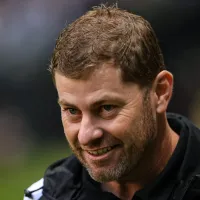 Vasco pode voltar ao mercado da bola e confirmar +1 reforço ao elenco de Rafael Paiva