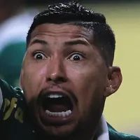 R$ 85,3 milhões: Venda de Rony no Palmeiras ganha força e dois clubes dos Estados Unidos preparam propostas