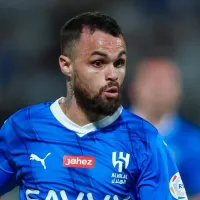 Contratação de Michael no Cruzeiro tem nova informação para esta janela de transferências