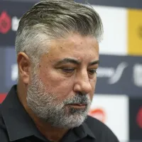 Alexandre Gallo veta contratação no Santos e negociação é cancelada