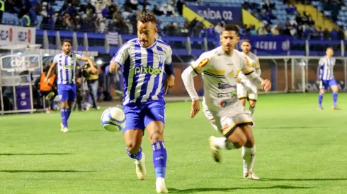 Avaí e Botafogo-SP entram em campo pela 18ª rodada da Série B.