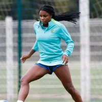 Focada nas Olimpíadas 2024, Ludmila acerta com Chicago Red Stars e deixa o Atlético de Madrid