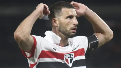 São Paulo e Goiás se enfrentam pela Copa do Brasil