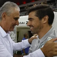 Flamengo x Palmeiras: Vidente crava quem vai vencer o primeiro jogo da Copa do Brasil