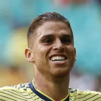 Corinthians tem acordo com Cuellar e oferece R$ 22 milhões ao Al-Shabab