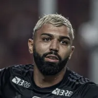 Gabigol quer preservar idolatria no Flamengo e volta a negociar renovação de contrato