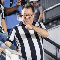 Marcelo Teixeira inicia negociação, e Santos pode reforçar o ataque com Yusupha Njie