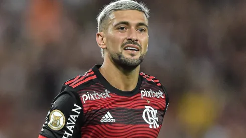 Arrasca entrou no clima de festa da Nação