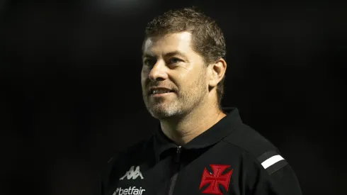 Treinador conta com retorno para jogo decisivo