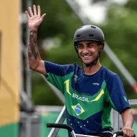 Olimpíadas 2024: Bala Loka? Conheça a origem do apelido do ciclista que disputa medalha no BMX Freestyle