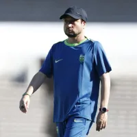 Arthur Elias demonstra confiança antes de duelo decisivo das Olimpíadas: “jogar para tentar vencer “