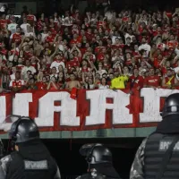 Organizadas do Inter confirmam mais protestos nos próximos dias, diz revista