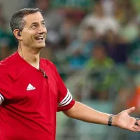 Sálvio Spínola não concorda com a expulsão de Marcão em São Paulo e Goiás: \'Vermelho é muito\'