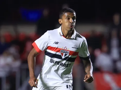 Luiz Gustavo se destaca na Copa do Brasil e gera repercussão